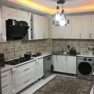 کابینت محبوب وپرطرفدار زیرگازی دار