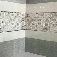 اجرای کاشی و سنگ