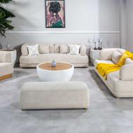 مبل مدرن و راحتی موگه