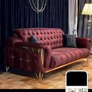 مبل راحتی چستر حیدری به قیمت تولیدی