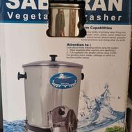 سبزی خرد کن 3 کیلویی سبزیران