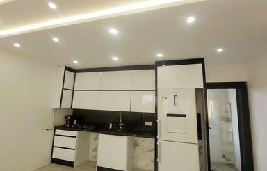 فروش واحد ویلایی صفر کلید نخورده، سند تک برگ 145متر