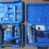 دریل نووا،بتن کن نووا