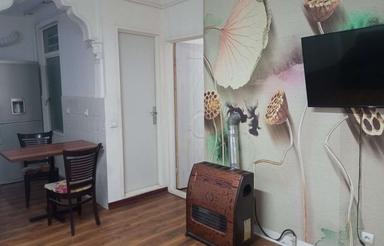 اجاره آپارتمان روزانه ماهیانه