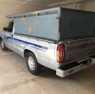 مزدا 86ژاپن 2000انژکتور