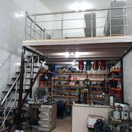 اجاره مغازه در سنگر