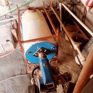 آبگرمکن کارواش