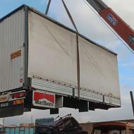 اتاق مسقف چادری 6 و 20