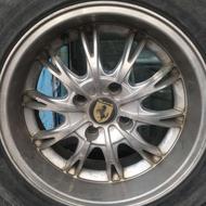 رینگ اسپورت سایز 15 اینچ