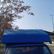 باربند نیسان