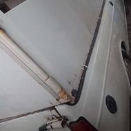 پیکان وانت 88دوگانه سوز دستی