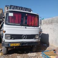 خاور 608مدل 59 ومدل56مدل700 650 هردوموتورتعمیر برای