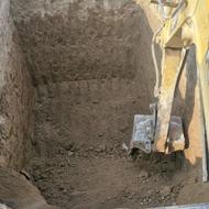 اجاره بیل مکانیکی مینی بیل بابکت در شهریار ملاردباغستان و...