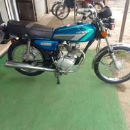 موتوردرحددرمدل خودش