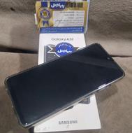 گلکسیی A32-5G حافظه 128 گ