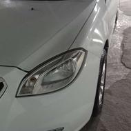 برلیانس 330 مدل 96