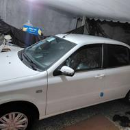 سمند سورن xu7p