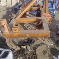 چیزل 7 شاخه خراسان