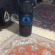 اسپیکر شارژی