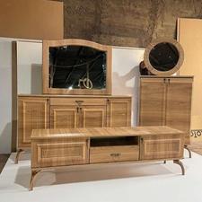 اینه کنسول میزتلویزیون و جاکفشی حضوری