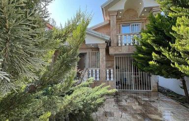 فروش ویلا 250 متر در آهودشت