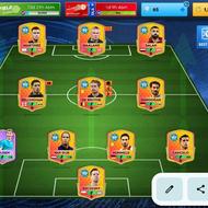 اکانت دریم لیگ