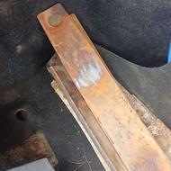 ابزار باغبانی وهرس