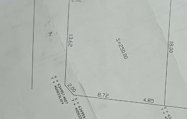 زمین مسکونی دونبش