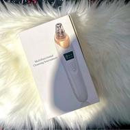 میکرودرم خانگی اورجینال مدل HY9 پاکسازی، لایه‌برداری و جوان