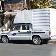 کارا 1700 مدل 94