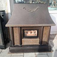 فروش یامعاوضه بخاری گازی