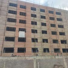 سرامیک کار سنگ نما نصب پله وموزایک