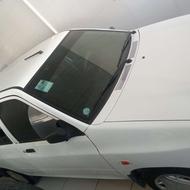 پراید سفید مدل99