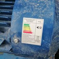 موتور 15 اسب 1400 دور_3 فاز