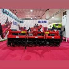 ادوات کشاورزی ((( کلوخشکن _ روتیواتور ))) روتوچیزل باکیفیت