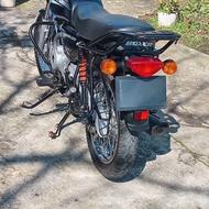 باجاج در حد صفر