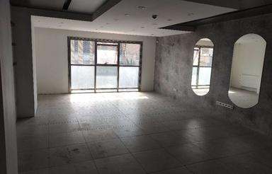 اجاره اداری 115 متر خیابان ارباب