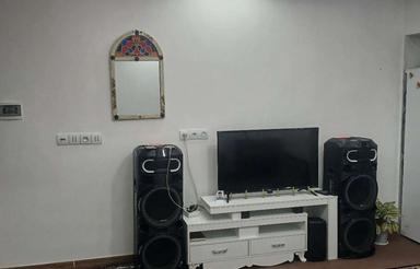 منزل مسکونی دربست 65 متر شیک وتمیز