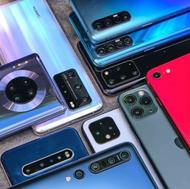 خریدار انواع گوشی نیاز به تعمیر