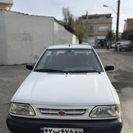 پراید 131 مدل 1398