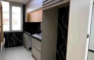 فروش آپارتمان 58 متر در فاز 1