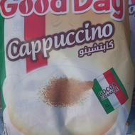 کاپوچینو گوددی
