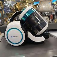 جارو برقی کتابی بنس مخزن دار 351 سفید بدون پیش پرداخت