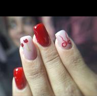 آموزش صفر تا صد ناخن