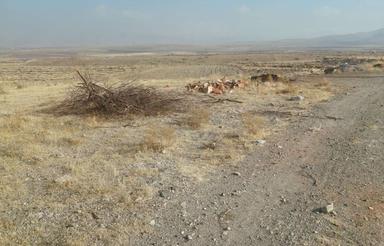 فروش زمین ویلای 785متر خراجو