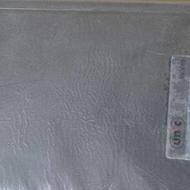 آلبوم کارت ویزیت (ده عدد)