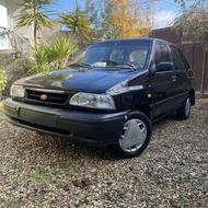 پراید 86شاسی پلمپ