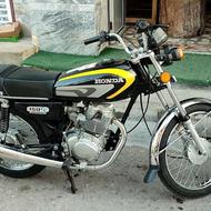 موتور 150 در حد صفر