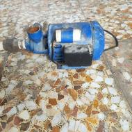 پمپ آب لوورا