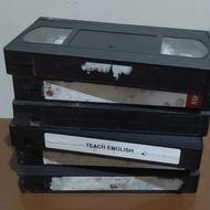 نوار ویدیو شش عدد